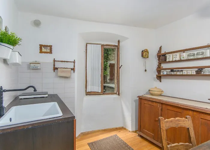 Stunning In With Wifi * Grožnjan