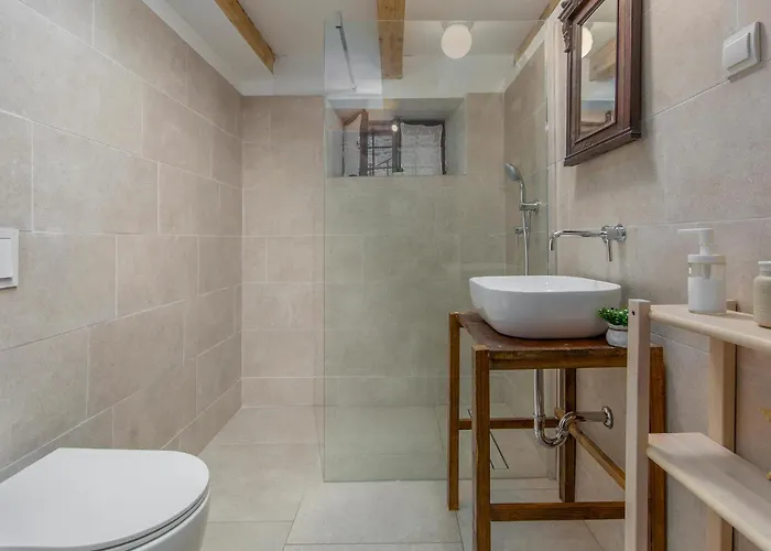 Stunning In With Wifi Ferienhaus